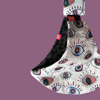 Exclusives Toddler Carrier Pure Vision